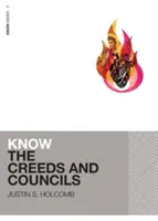 Poznajte vyznania viery a koncily - Know the Creeds and Councils