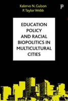 Vzdelávacia politika a rasová biopolitika - Education Policy and Racial Biopolitics
