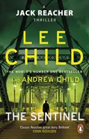 Strážca - (Jack Reacher 25) - Sentinel - (Jack Reacher 25)
