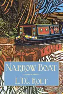 Úzka loď - Narrow Boat