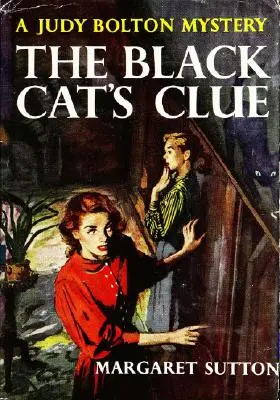 Nápoveda čiernej mačky #23 - Black Cat's Clue #23