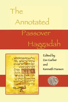 Anotovaná pesachová hagada - The Annotated Passover Haggadah