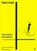 Pedagogický skicár - Úvod Sibyly Moholy-Nagyovej - Pedagogical Sketchbook - Introduction by Sibyl Moholy-Nagy