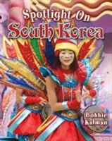 Pozornosť venovaná Južnej Kórei - Spotlight on South Korea