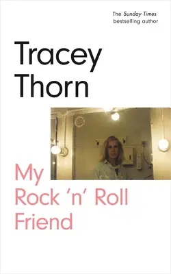 Môj rock'n'rollový priateľ - My Rock 'n' Roll Friend
