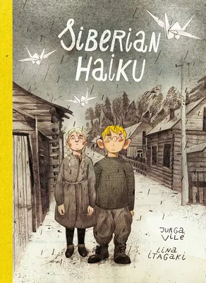 Sibírske haiku - Siberian Haiku