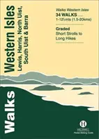Prechádzky po západných ostrovoch - Walks Western Isles
