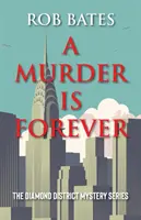 Vražda je večná - A Murder is Forever