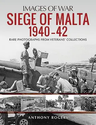 Obliehanie Malty 1940 - 42 - Siege of Malta 1940-42