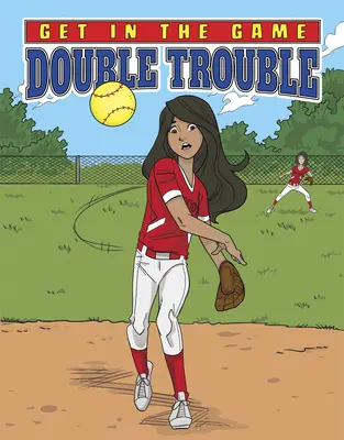 Dvojitý problém - Double Trouble