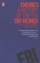 Nepriatelia - Dejiny FBI - Enemies - A History of the FBI