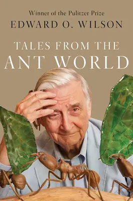 Príbehy zo sveta mravcov - Tales from the Ant World