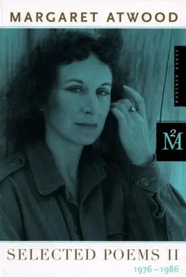 Vybrané básne II: 1976 - 1986 - Selected Poems II: 1976 - 1986