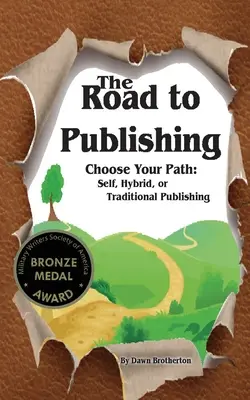 Cesta k vydavateľstvu - The Road to Publishing