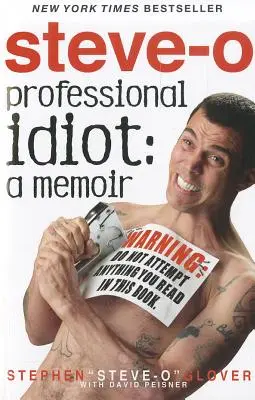 Profesionálny idiot - Professional Idiot