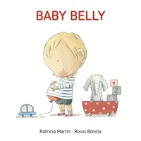 Detské bruško - Baby Belly