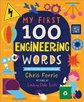 Mojich prvých 100 technických slov - My First 100 Engineering Words