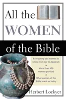 Všetky ženy Biblie - All the Women of the Bible