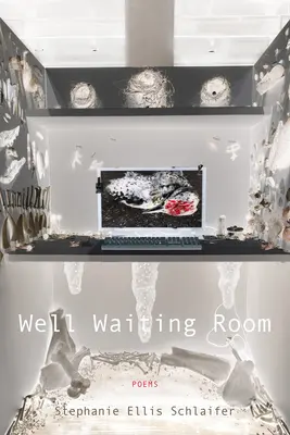 Studňa čakáreň - Well Waiting Room
