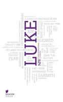 NIV Evanjelium podľa Lukáša - NIV Gospel of Luke