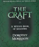The Craft: The Craft: The Craft: The Craft: The Craft: The Craft: The Craft: The Craft: The Craft: The Craft: The Craft: The Craft: The Craft: Čarodejnícka kniha tieňov - The Craft: A Witch's Book of Shadows