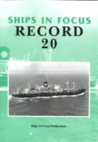 Lode v strede záujmu Záznam 20 - Ships in Focus Record 20