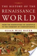 Dejiny renesančného sveta: Od znovuobjavenia Aristotela po dobytie Konštantínopola - The History of the Renaissance World: From the Rediscovery of Aristotle to the Conquest of Constantinople