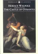 Hrad Otranto - The Castle of Otranto