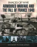 Obrnená vojna a pád Francúzska - Armoured Warfare and the Fall of France