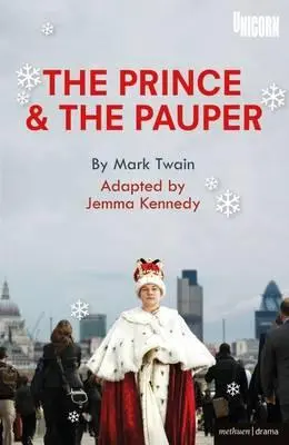Princ a chudák - The Prince and the Pauper