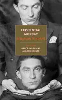 Existenciálny pondelok: Filozofické eseje - Existential Monday: Philosophical Essays
