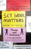 Sex Work Matters: Skúmanie peňazí, moci a intimity v sexuálnom priemysle - Sex Work Matters: Exploring Money, Power, and Intimacy in the Sex Industry