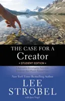 Prípad pre Stvoriteľa: Novinár skúma vedecké dôkazy, ktoré poukazujú na Boha - The Case for a Creator: A Journalist Investigates Scientific Evidence That Points Toward God