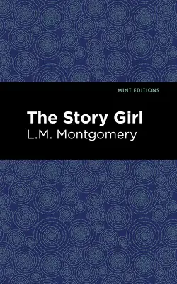 Dievča s príbehom - The Story Girl