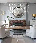 Jean-Louis Deniot: Interiéry - Jean-Louis Deniot: Interiors
