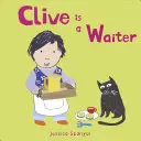 Clive je čašník - Clive Is a Waiter