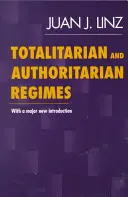 Totalitné a autoritárske režimy - Totalitarian and Authoritarian Regimes
