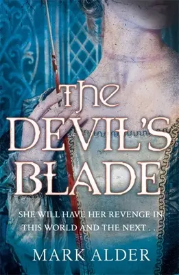 Diablova čepeľ - The Devil's Blade