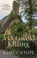 Vražda v Cotswolde - A Cotswold Killing