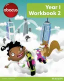 Abacus 1. ročník Pracovný zošit 2 - Abacus Year 1 Workbook 2