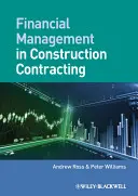 Finančný manažment v stavebných zákazkách - Financial Management in Construction Contracting