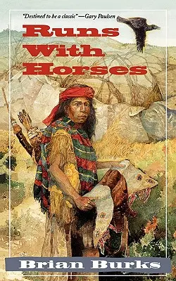 Behy s koňmi - Runs with Horses