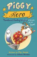 Prasiatko hrdina - Piggy Hero
