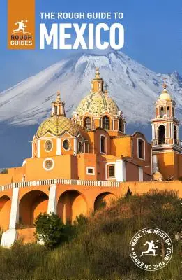 The Rough Guide to Mexico (Travel Guide with Free Ebook)