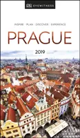 DK Eyewitness Praha - 2019 - DK Eyewitness Prague - 2019