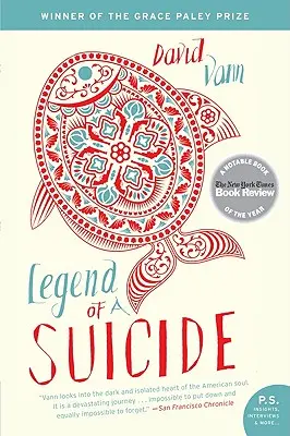 Legenda o samovražde - Legend of a Suicide