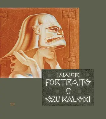 Vnútorné portréty - Inner Portraits