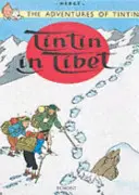 Tintin v Tibete - Tintin in Tibet