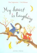 Moje srdce sa smeje - My Heart is Laughing