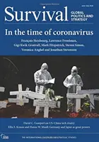Prežitie: Globálna politika a stratégia jún-júl 2020: V čase koronavírusu - Survival: Global Politics and Strategy June-July 2020: In the Time of Coronavirus
